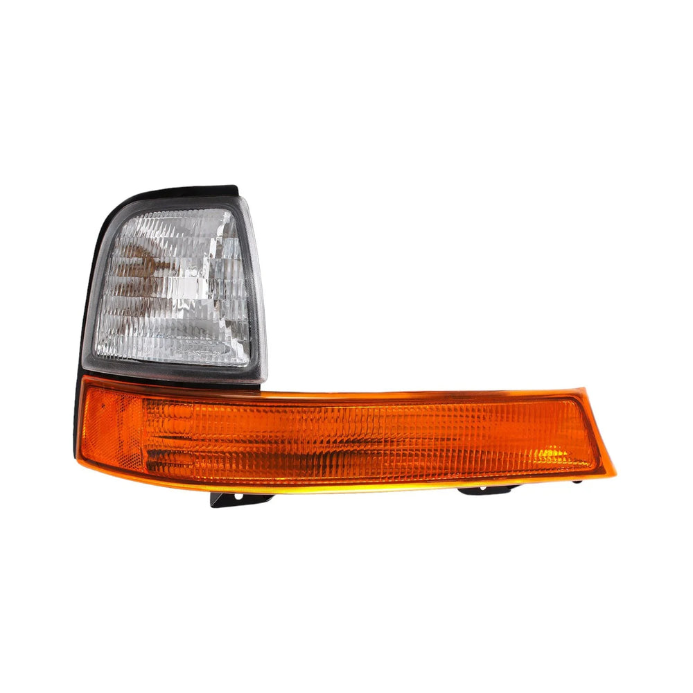RH PARKLAMP ASSY; PARK/SIDE MARKER COMBO; RANGER 9900