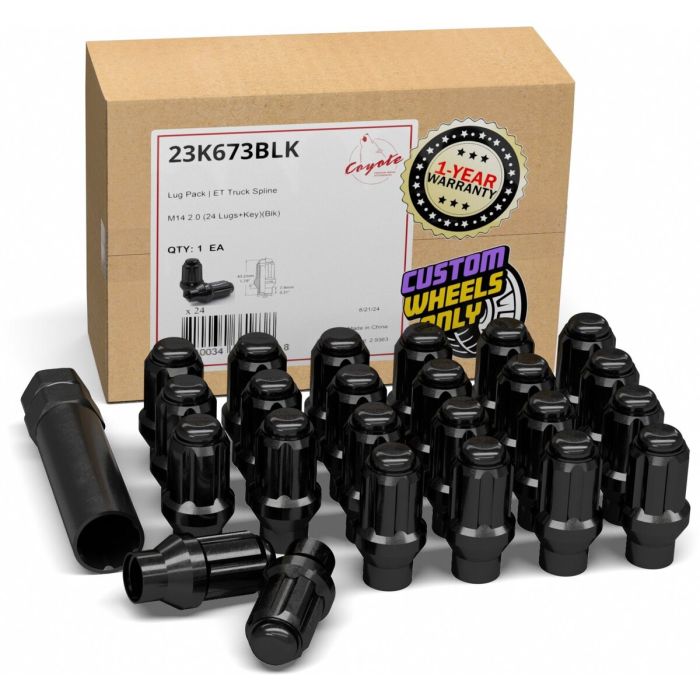 REVOLUTION auto part