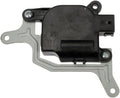 HVAC AIR DOOR ACTUATOR