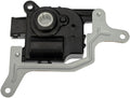 HVAC AIR DOOR ACTUATOR