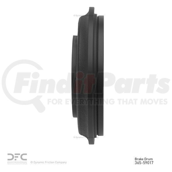 DFC auto part