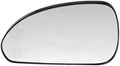 PLASTICBACKED MIRROR