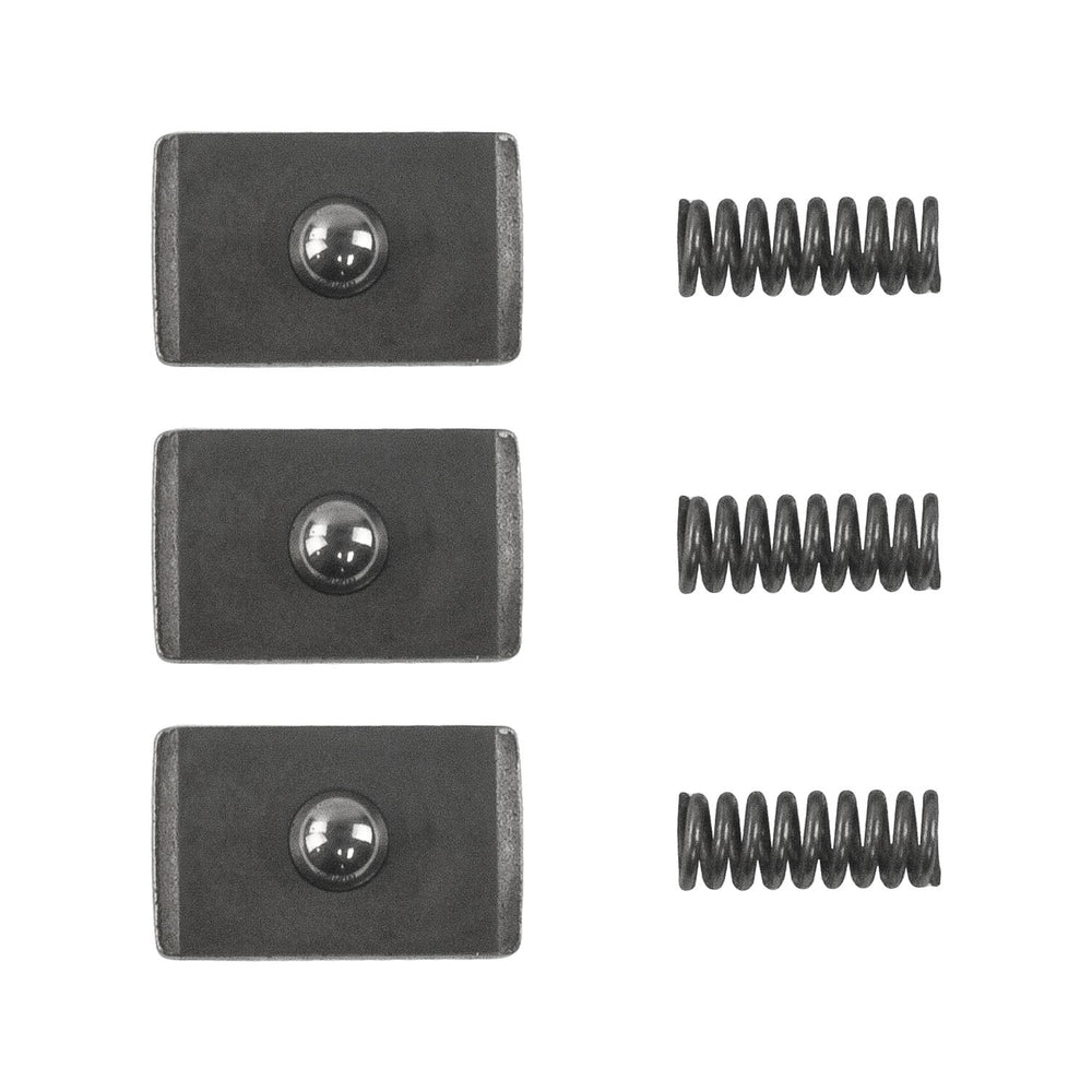 Motive Gear springs