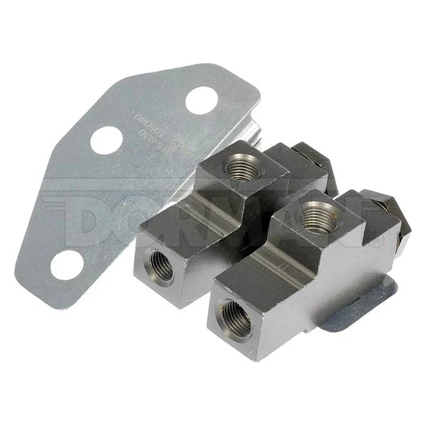BRAKE PROPORTIONING VALVE