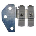 BRAKE PROPORTIONING VALVE