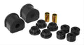 Prothane 70-98 Ford Truck S/B & E/L Bush - 3/4in (for 2in Frames / Stud to Eye End Links) - Red