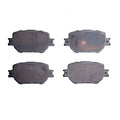DFC 14-15 Lexus IS250 Front 5000 Advanced Ceramic Brake Pads
