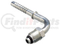 HYDRAULIC COUPLING - POLARSEAL II (