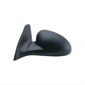 9702 FORD ESCORT/9799 MERCURY TRACER LH MANUAL NONFOLDAWAY OE MIRROR TEXTURED BLACK