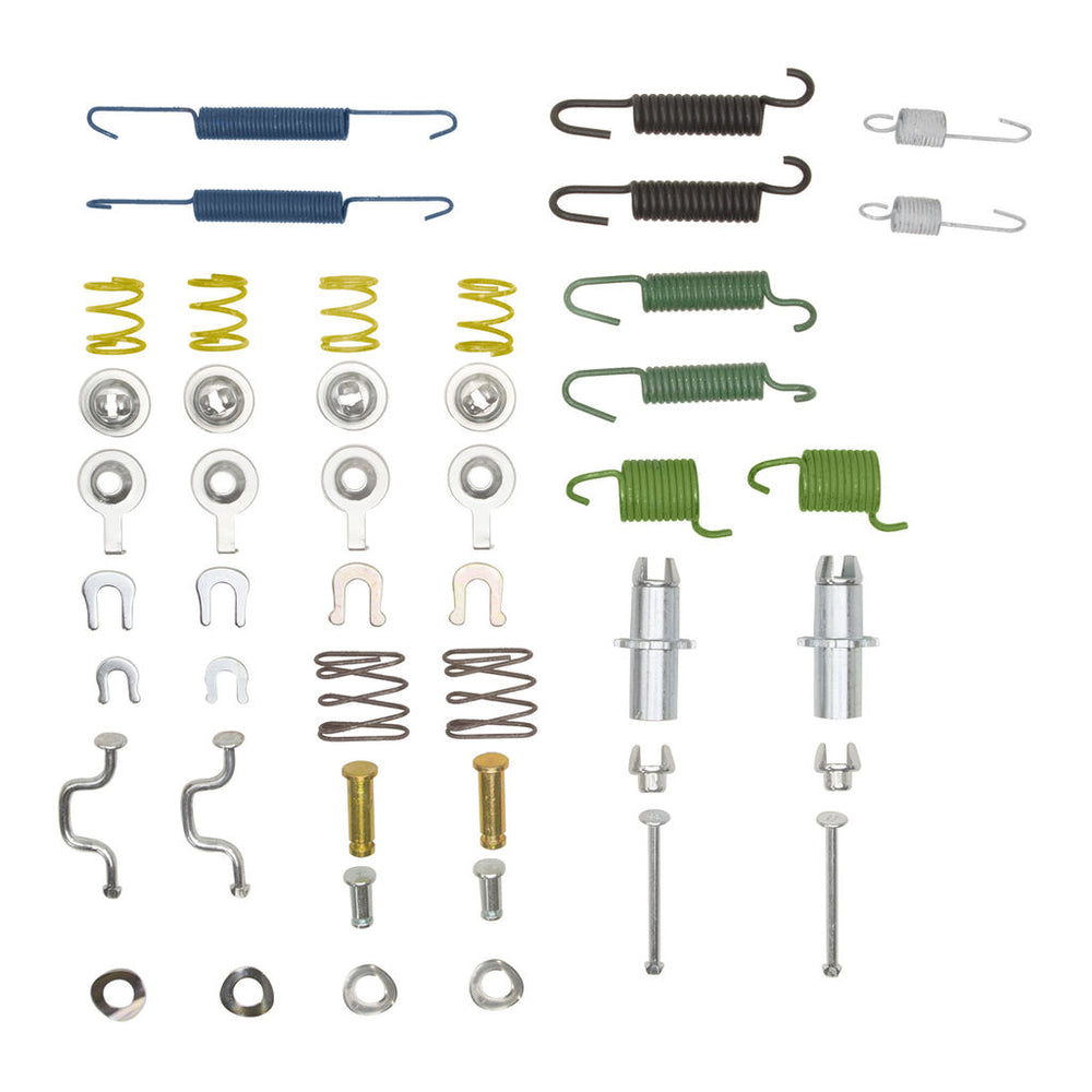 R1 Concepts auto part