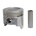 CAST PISTON