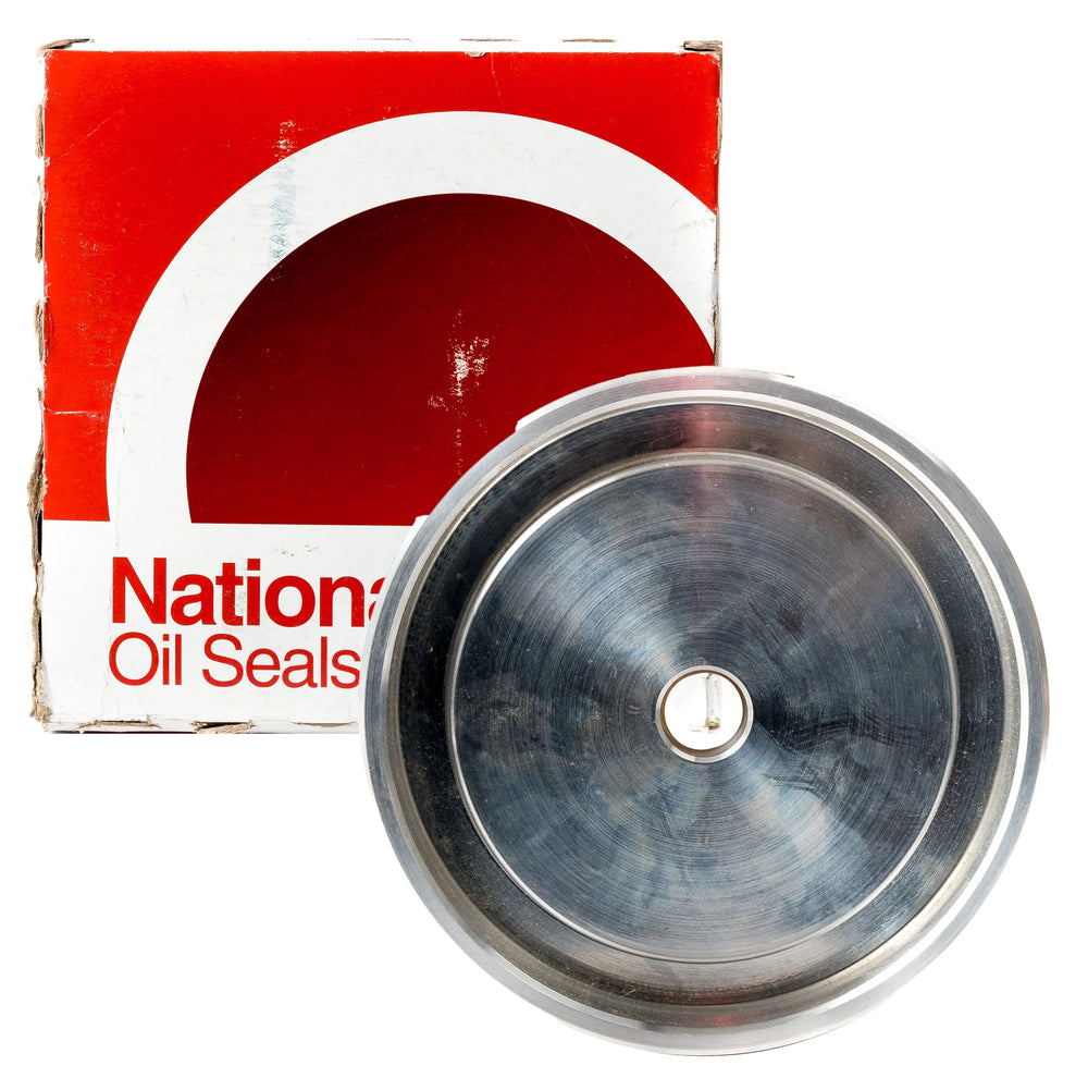 NATIONAL auto part