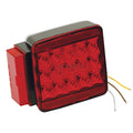 LED OVER 80" SUBMERSIBLE TAILLIGHT,
