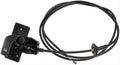 HOOD RELEASE CABLE