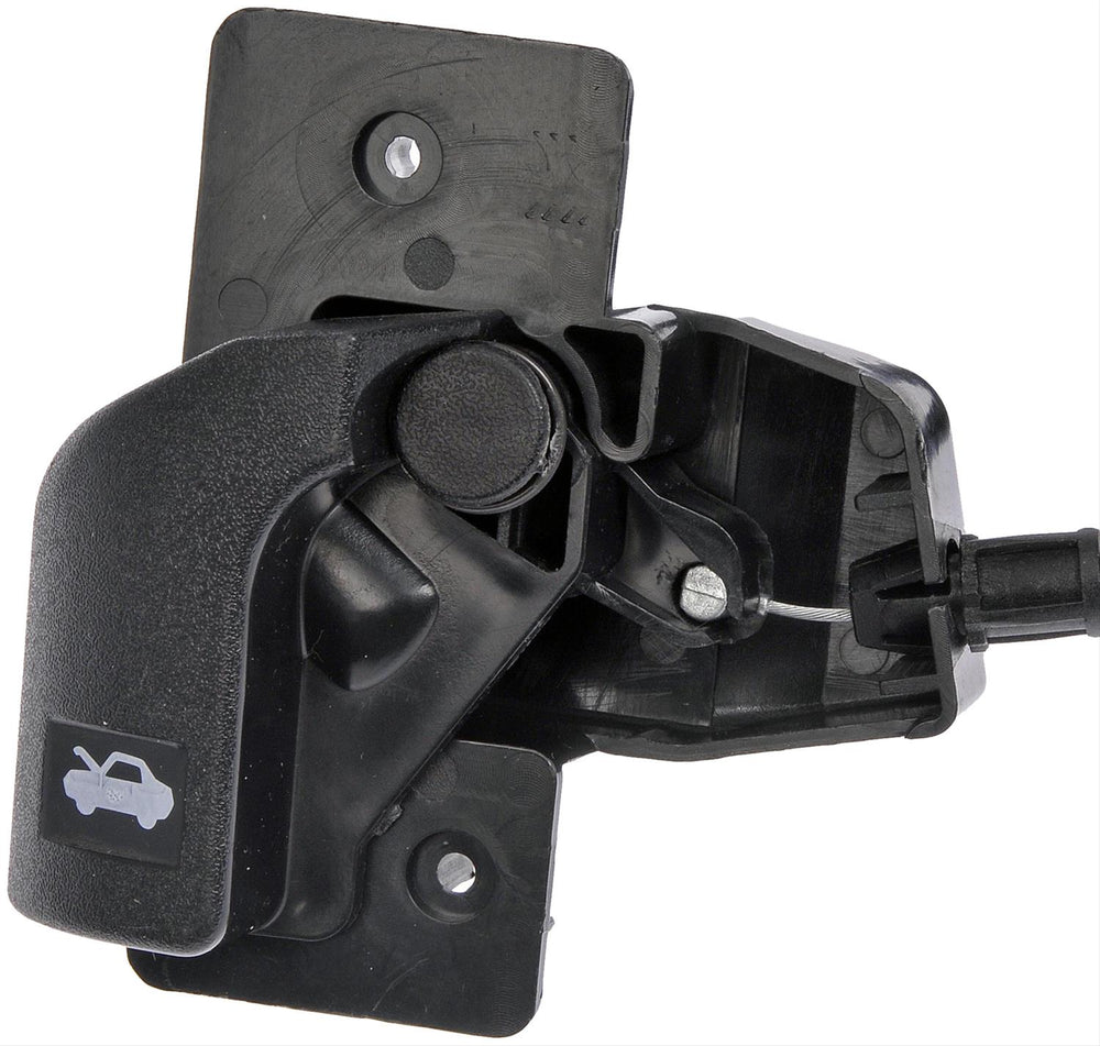 HOOD RELEASE CABLE