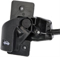 HOOD RELEASE CABLE