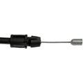 HOOD RELEASE CABLE