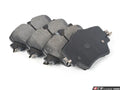 DISC BRAKE PADS