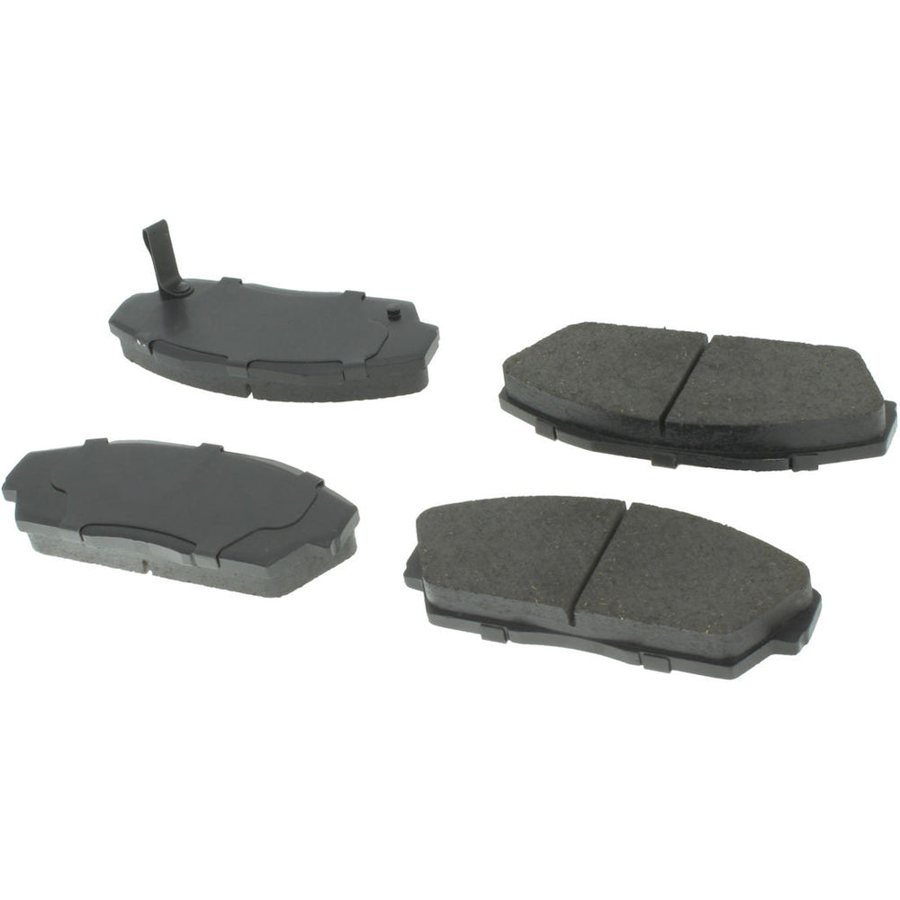 DFC auto part