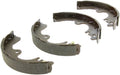 Centric Premium Brake Shoes - Rear