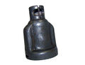 Steering Shaft Coupling for 72-86 CJ, SJ, & J-Series w/ Manual Steering Crown Automotive