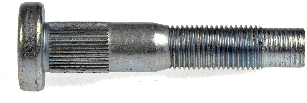 WHEEL STUD AND NUTS