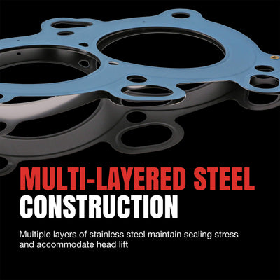 CYL HEAD GASKET