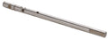 AX15 Front Reverse Shift Shaft for 1988-1999 Jeep YJ, TJ, XJ, MJ, ZJ Models Crown Automotive
