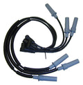 Ignition Wire Set for 2007-2011 Jeep JK Wrangler w/ 3.8L Engine Crown Automotive