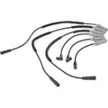 Ignition Wire Set for 2007-2011 Jeep JK Wrangler w/ 3.8L Engine Crown Automotive