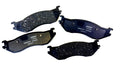 Baer Brakes auto part