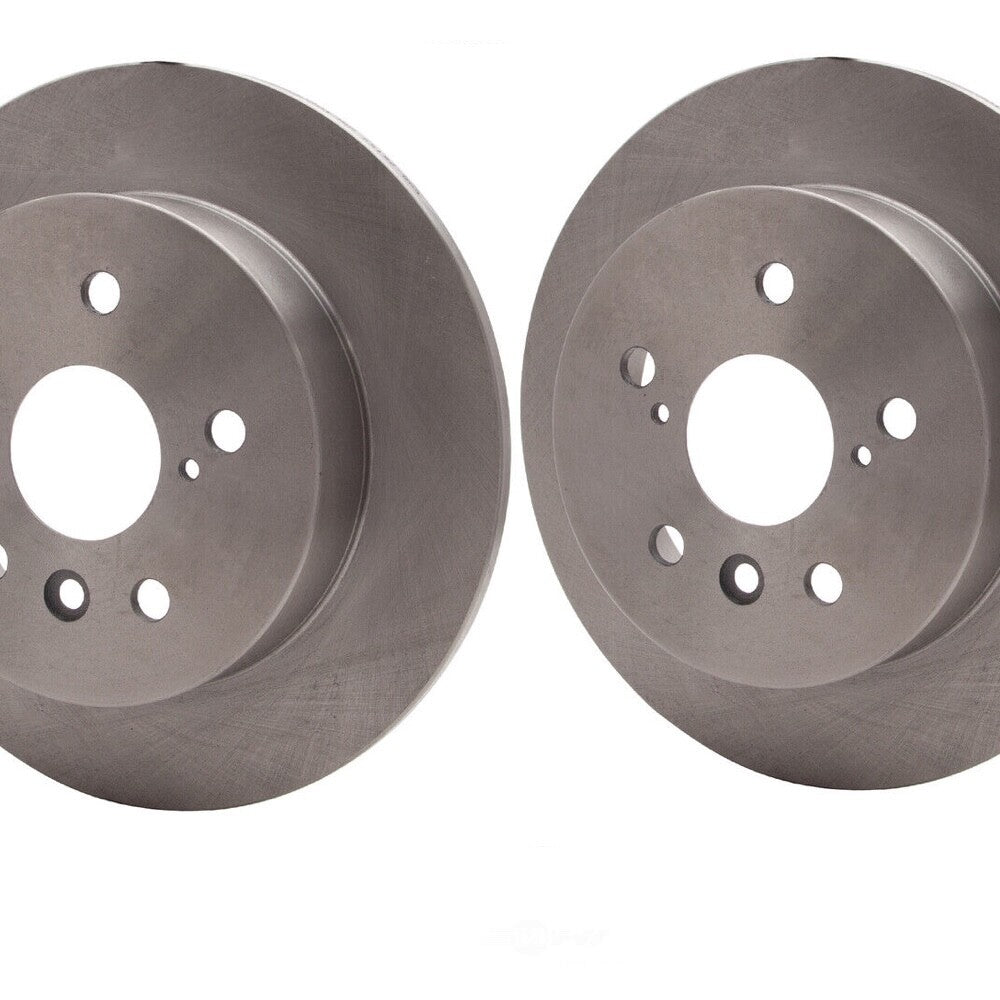 DFC auto part