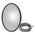 CENTERMOUNT HEATED CONVEX MIRROR HEAD