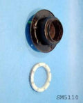KYB Shocks & Struts Strut Mounts Front CHRYSLER Concorde 1993-97 CHRYSLER Intrepid 1993-97 CHRYSLER