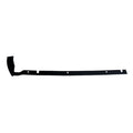 Left Hard Top to Body Seal for 2007-2018 Jeep JK Wrangler 4-Door Crown Automotive