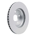 DFC 04-09 Toyota Prius Front GeoSPEC Coated Rotor