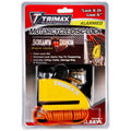 Trimax Locks - Wyers Products auto part