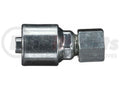 HYDRAULIC COUPLING - MEGACRIMP