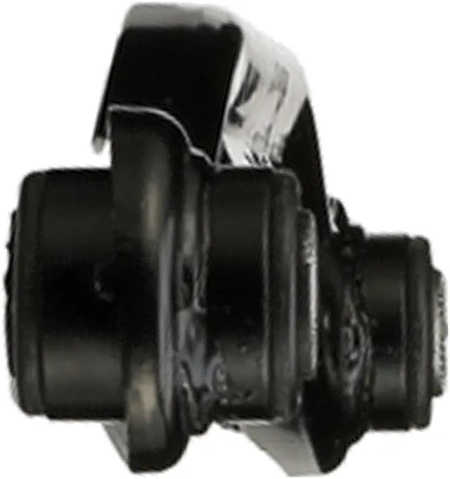 DELPHI control arms