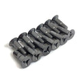 BUILDER COMPONENTS TRI WING BOLT