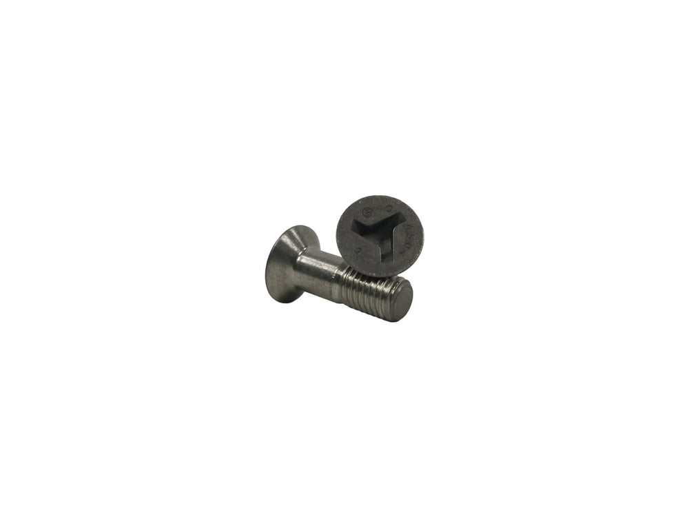 BUILDER COMPONENTS TRI WING BOLT