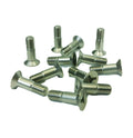 BUILDER COMPONENTS TRI WING BOLT