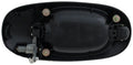 EXTERIOR DOOR HANDLE