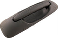 EXTERIOR DOOR HANDLE