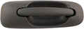 EXTERIOR DOOR HANDLE