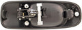 EXTERIOR DOOR HANDLE