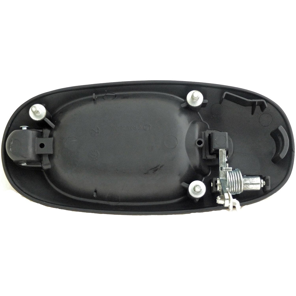 EXTERIOR DOOR HANDLE