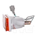 8895 NS PHFDER/8897 PU P/S.L LH