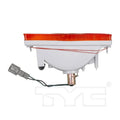 8895 NS PHFDER/8897 PU P/S.L LH