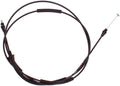 HOOD RELEASE CABLE ASSEMBLY